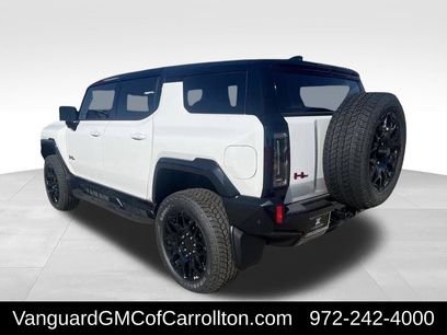New 2026 GMC Hummer EV SUV w/ LPO, Sport Package
