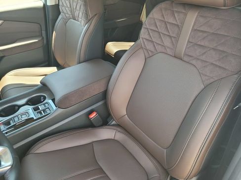 New 2026 Honda Pilot Elite image 8