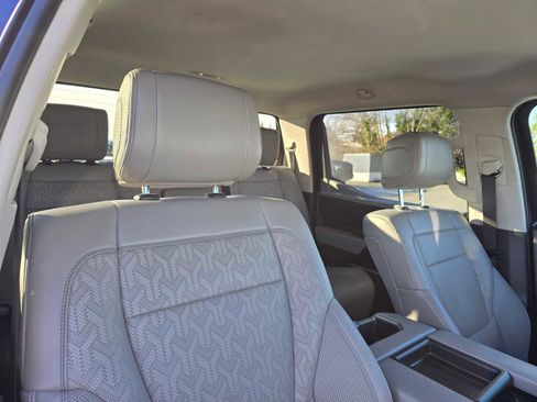 Used 2023 Toyota Tundra Limited w/ TRD Off-Road Package image 12