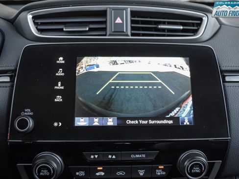 Used 2018 Honda CR-V EX-L image 20