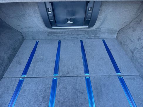 New 2025 Mercedes-Benz Maybach EQS 680 4MATIC image 28