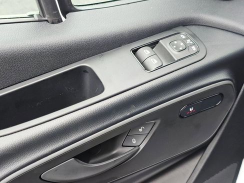 New 2025 Mercedes-Benz Sprinter 2500 image 20