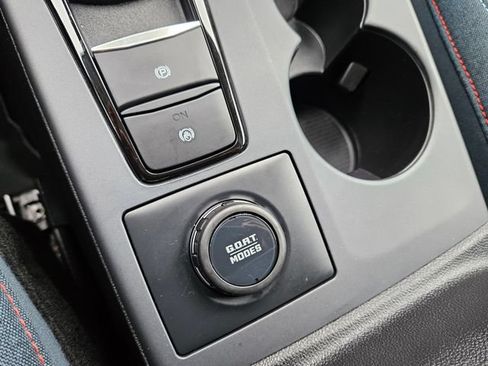 Used 2023 Ford Bronco Sport Heritage AWD/4WD image 28