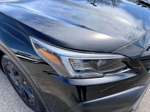 Used 2022 Subaru Outback Onyx Edition XT AWD/4WD image 31