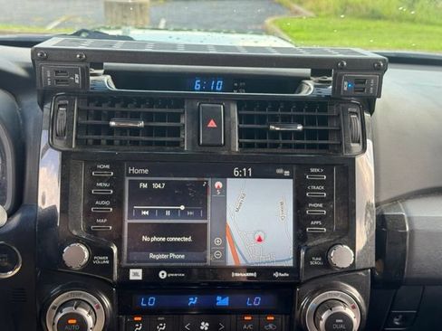Used 2020 Toyota 4Runner TRD Pro AWD/4WD image 23