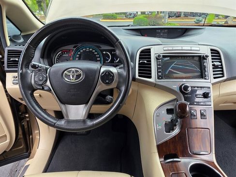 Used 2014 Toyota Venza Limited w/ Tow Prep Package AWD/4WD image 45