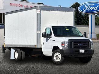 Used 2019 Ford E-450 and Econoline 450 Super Duty w/ Power Windows & Locks Group RWD video 2