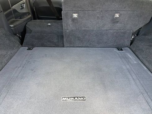 Used 2018 Nissan Murano Platinum AWD/4WD image 15