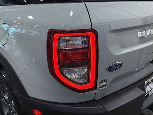Used 2021 Ford Bronco Sport Big Bend AWD/4WD image 19