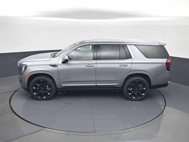 New 2026 GMC Yukon Denali w/ Denali Reserve Package AWD/4WD image 21