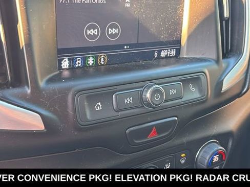 Used 2021 GMC Terrain SLE w/ Driver Convenience Package image 18