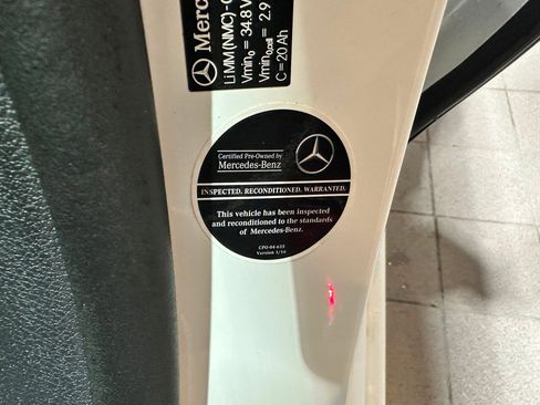 Certified 2026 Mercedes-Benz GLE 53 AMG 4MATIC image 44