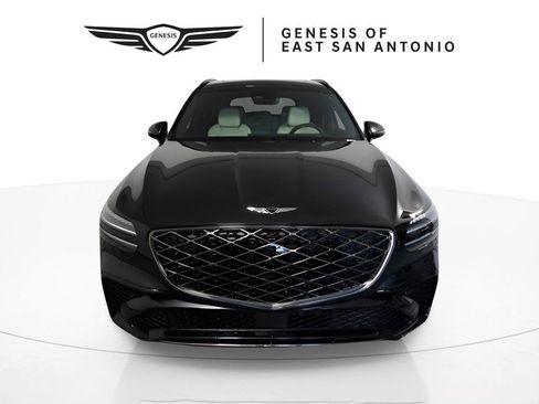 New 2026 Genesis GV70 3.5T Sport Prestige AWD/4WD image 2