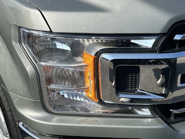 Used 2020 Ford F150 XLT RWD image 4