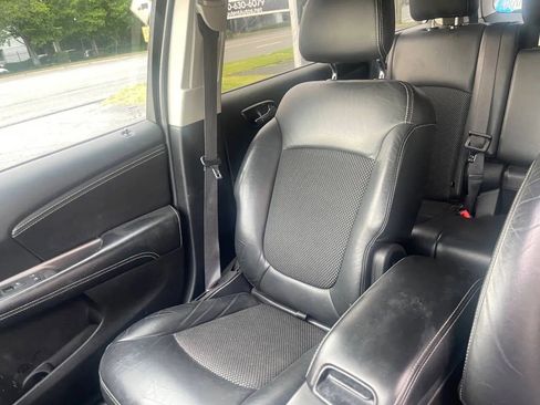Used 2016 Dodge Journey Crossroad FWD image 14