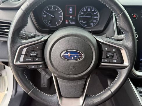 Used 2021 Subaru Legacy Premium AWD/4WD image 14