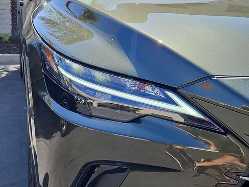 Certified 2023 Lexus RX 350 AWD image 11