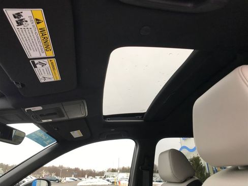 Certified 2025 Honda CR-V Sport Touring image 18