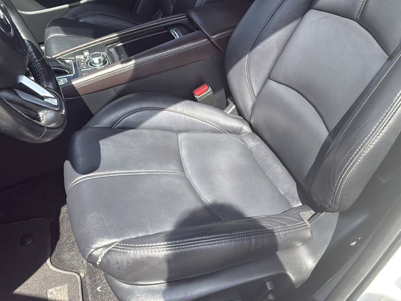 Used 2018 MAZDA MAZDA3 Touring FWD image 10