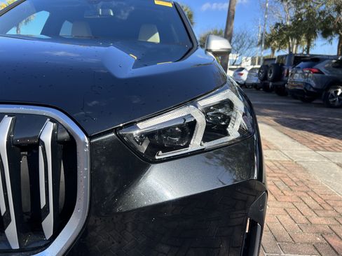 Certified 2023 BMW X1 xDrive28i w/ Convenience Package image 6