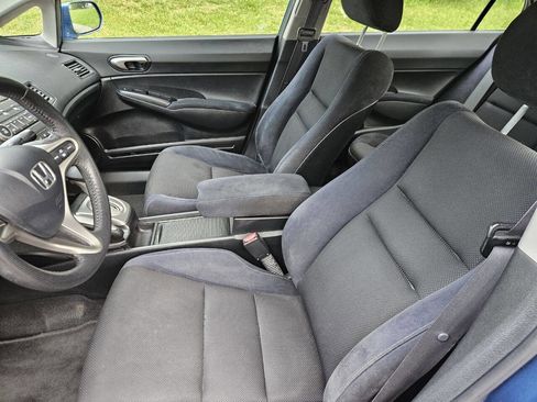 Used 2010 Honda Civic LX-S image 11