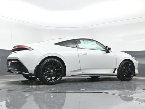 New 2026 Honda Prelude image 22