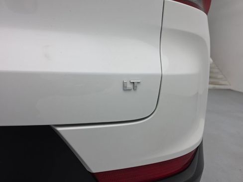 Certified 2023 Chevrolet TrailBlazer LT image 50