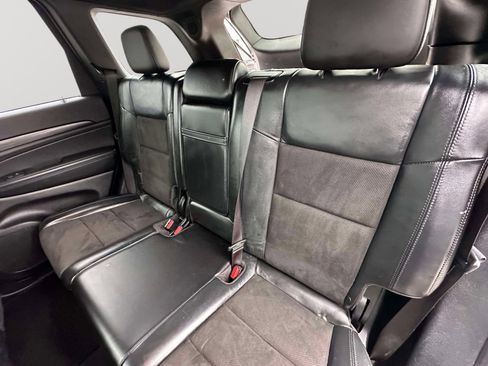 Used 2021 Jeep Grand Cherokee Laredo X AWD/4WD image 26