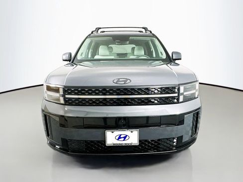 New 2026 Hyundai Santa Fe Calligraphy image 2