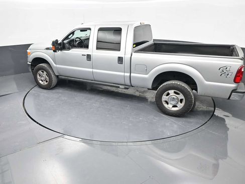 Used 2016 Ford F250 XLT w/ XLT Value Package image 26