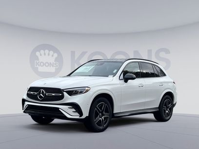 New 2026 Mercedes-Benz GLC 300 4MATIC