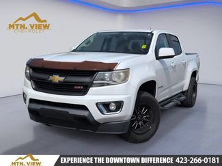 Used 2016 Chevrolet Colorado Z71 AWD/4WD video 1