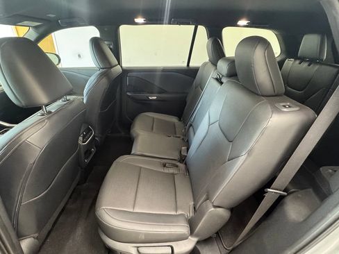 Used 2024 Lexus TX 350 FWD w/ Cold Weather Package image 25