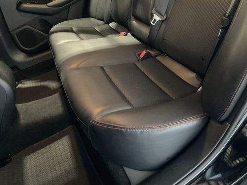 Used 2024 Nissan Altima 2.5 SR FWD image 33