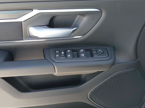 New 2026 RAM 1500 Big Horn AWD/4WD image 28