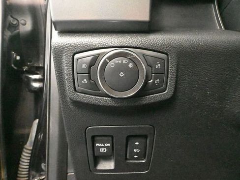 Used 2020 Ford F150 XLT w/ Equipment Group 301A Mid image 23