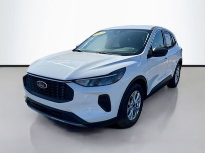 Used 2024 Ford Escape Active