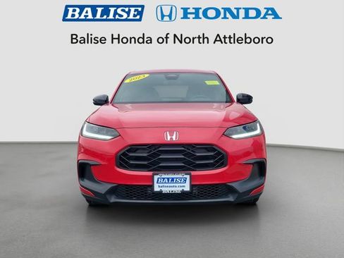 Used 2023 Honda HR-V Sport image 14