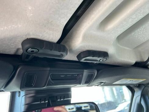 New 2025 Jeep Wrangler Unlimited Sport S 4xe w/ Convenience Group AWD/4WD image 20