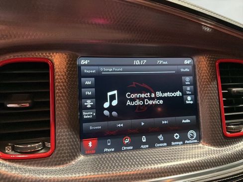 Used 2020 Dodge Charger SRT Hellcat w/ Harman/Kardon Audio Group image 20