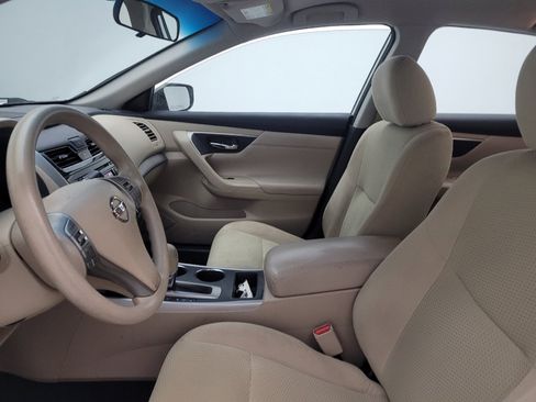 Used 2015 Nissan Altima 2.5 S w/ Power Driver Seat Package FWD image 17