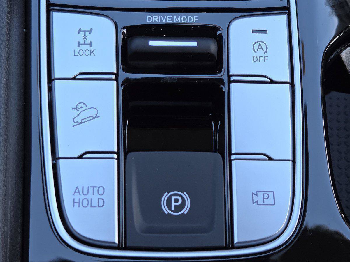 New 2026 Hyundai Tucson SEL Plus AWD/4WD image 64