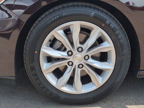 Certified 2020 Chevrolet Malibu LT FWD image 37