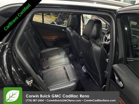 Used 2021 Volkswagen ID.4 Pro S AWD/4WD image 34