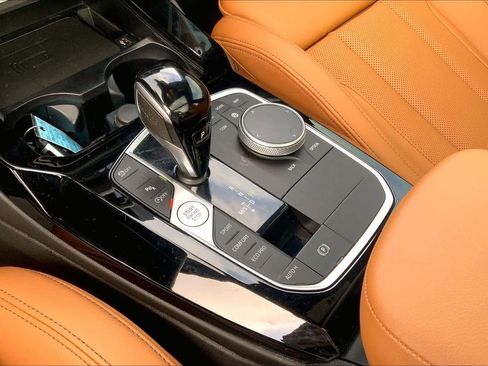 Certified 2023 BMW X3 sDrive30i w/ Premium Package image 16