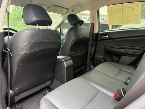 Used 2013 Subaru Impreza 2.0i Sport Limited AWD/4WD image 14