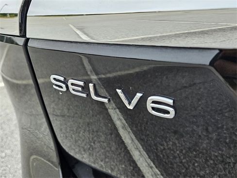 Used 2021 Volkswagen Atlas SEL image 11