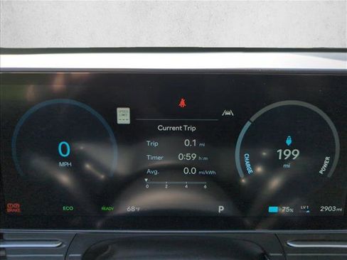 Certified 2024 Hyundai Kona SEL FWD image 11