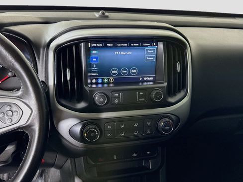 Used 2022 Chevrolet Colorado LT w/ LT Convenience Package RWD image 18