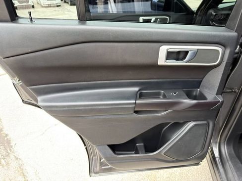Used 2020 Ford Explorer XLT RWD image 15